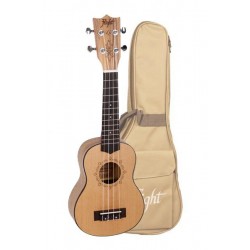 UKULELE Soprano Flight 320 + Housse