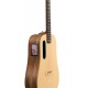 LAVA ME 4 36" - Epicéa - Guitare acoustique avec effets