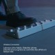 LAVA Guitar - Pédale Effects - sans fils