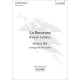 La Berceuse (French Lullaby) - Barbara Bell - Choeur SATB + Piano