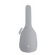 LAVA ME Play 36", Deep Blue/Frost White - Guitare acoustique avec effets