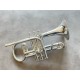 Cornet Mib BESSON England - occasion