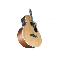 ALVAREZ AB60CE - Basse Electro-acoustique