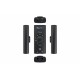 iRig HD X Ultimate guitar experience - interface mobile