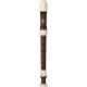 Flûte Soprano Yamaha - doigté Baroque - 322
