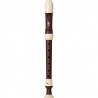 Flûte Soprano Yamaha - doigté Baroque - 322