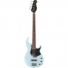 YAMAHA BB434 Ice Blue - Touche Erable - Guitare Basse Electrique