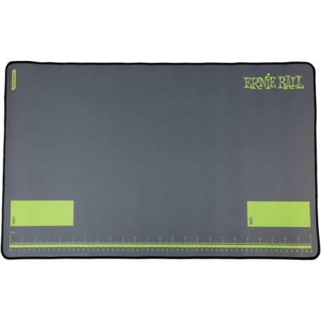 Tapis Ernie Ball
