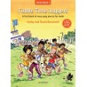 Fiddle Time Joggers 1 + audio online - violon