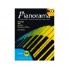 Pianorama 2A - 26 Titres + CD