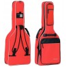 Housse Guitare Classique Premium Rouge - Gewa