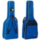 Housse Guitare Classique Premium Bleu - Gewa