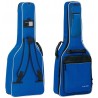 Housse Guitare Classique Premium Bleu - Gewa