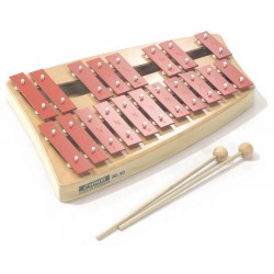 SONOR Glockenspiel NG 30 - Soprano Chromatique