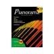 Pianorama 1C - 37 Titres + CD
