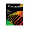 Pianorama 1C - 37 Titres + CD