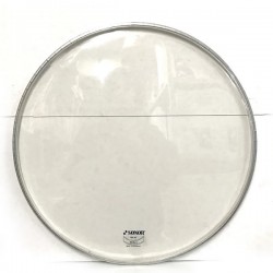 Peau BD 24" SONOR  Medium - Action