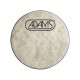 Peau 36" ADAMS Fiberskyn - Grosse-caisse Concert