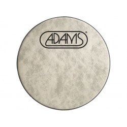 Peau 36" ADAMS Fiberskyn - Grosse-caisse Concert