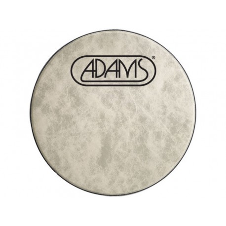 Peau 36" ADAMS Fiberskyn - Grosse-caisse Concert
