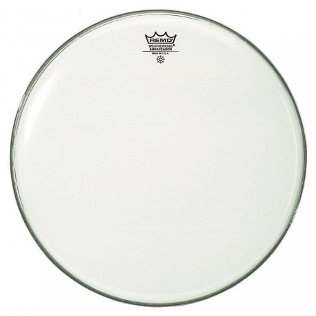 Peau Remo Weaterking 26" - ACTION