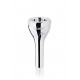 Cornet Alliance RM3 Richard Marshall Signature - Embouchure