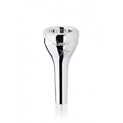Cornet Alliance RM3 Richard Marshall Signature - Embouchure