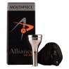 Cornet Alliance RM3A Richard Marshall Signature - Embouchure