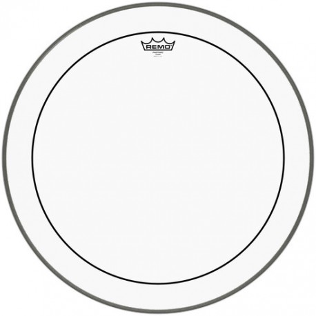 Peau 24" REMO Weather King - Action