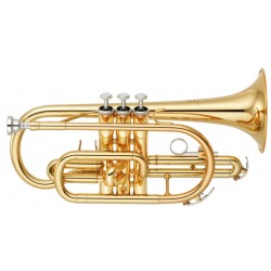 Cornet sib YAMAHA 2330 III - verni