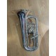 Euphonium GENEVA Mentor 4 pistons - Argenté - Occasion