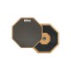 Practice pad Evans RealFeel 6" - Entrainement