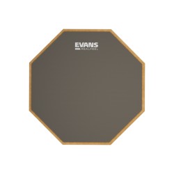 Practice pad Evans RealFeel 7" - Entrainement
