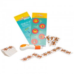 Coffret Fuzomino Musique - Jeu