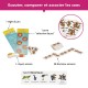 Coffret Fuzomino Musique - Jeu