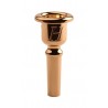 Cornet DW 3B Doré - Heritage - embouchure
