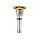 Cornet DW 3B - Heritage - embouchure