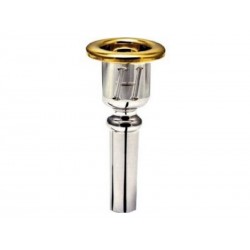Cornet DW 3B - Heritage - embouchure