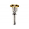 Cornet DW 3B - Heritage - embouchure