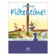 Flötentöne 1 - Alto + Audio Online - Jede Menge