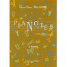 Pianotes - 4 mains - vol. 1