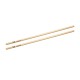 VATER baguettes de Timbales 3/8 Hickory - la paire