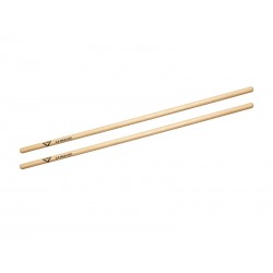 VATER Timbales 3/8 Hickory - la paire