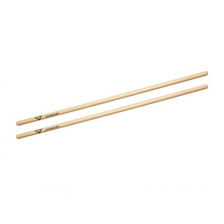 VATER Timbales 3/8 Hickory - la paire