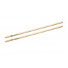 VATER Timbales 3/8 Hickory - la paire