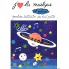 J'aime la musique 2 - Initiation des tout petits