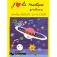 J'aime la musique 1 - Initiation des tout petits
