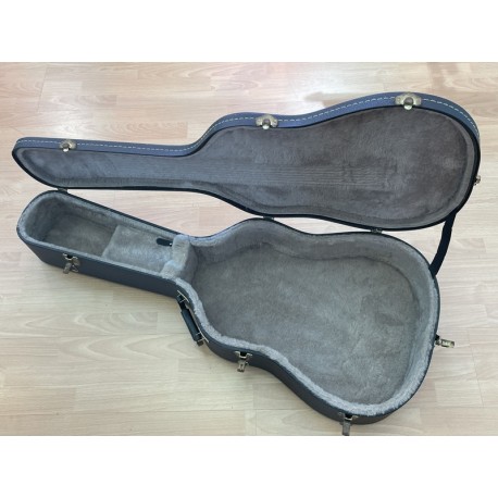 Coffre Folk / Acoustique Guitare - Occasion