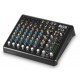ALTO TRUEMIX 800FX 8 canaux + Effets - Table de Mixage