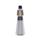 Bugle Straight Wallace 361 - Sourdine